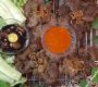 DENDENG BATOKOK, STEAK LEZAT ALA KERINCI