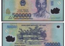 Vietnam, negeri Ho Chi Ming